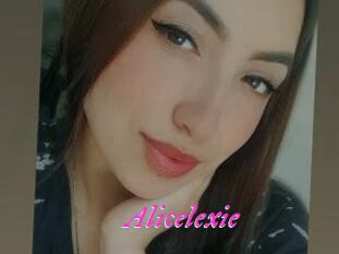 alicelexie Fille Sensuelle