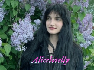 Alicelorelly