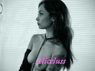 Aliceluss