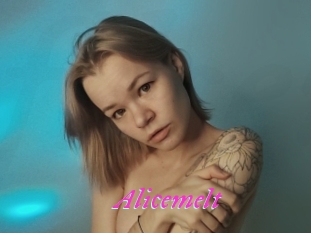 Alicemelt