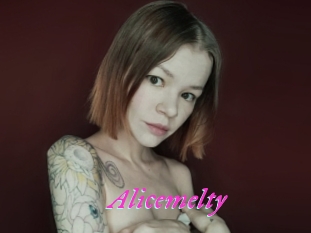 Alicemelty