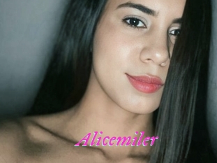 Alicemiler