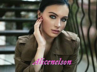 Alicenelson