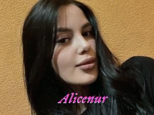 Alicenur
