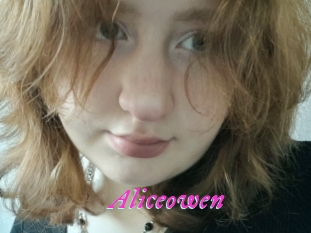 Aliceowen