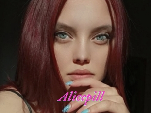 alicepill Fille Sensuelle