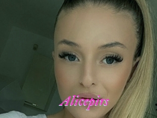 Alicepirs