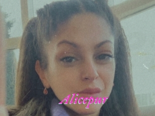 alicepur Fille Sensuelle