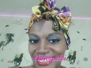 Alicepushi