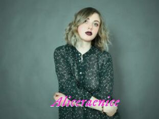 Aliceraenice