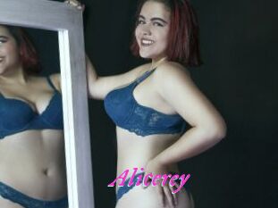Alicerey