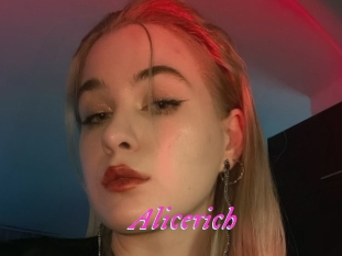 Alicerich