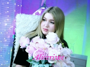 Aliceriwe