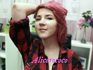 Alicerococo