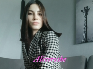 Aliceroshe