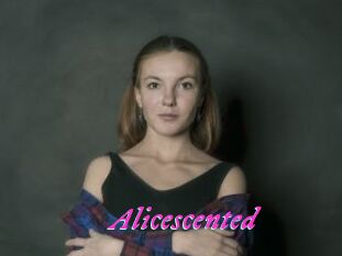 Alicescented