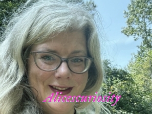 Alicescuriosity
