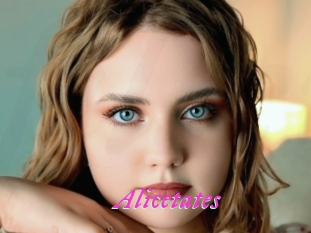 Alicetates
