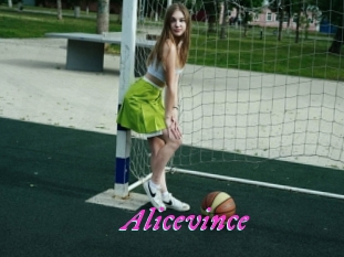 Alicevince
