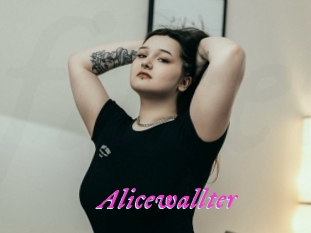 Alicewallter