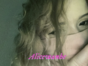 Alicewanhe