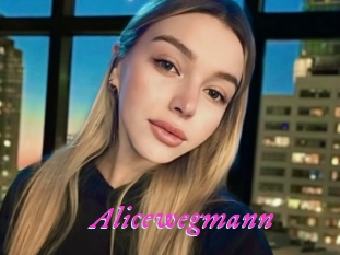 Alicewegmann