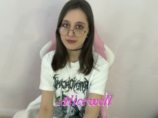 Alicewell