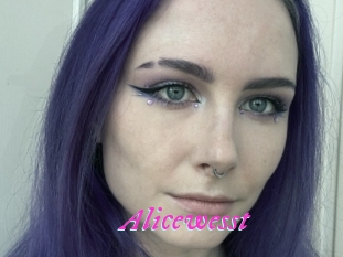 Alicewesst