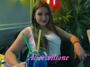 Alicewilsone