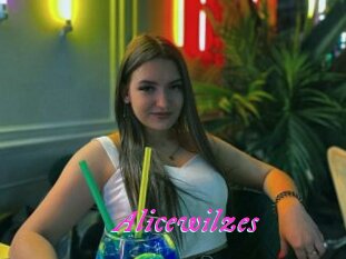 Alicewilzes