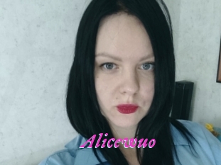 Alicewuo
