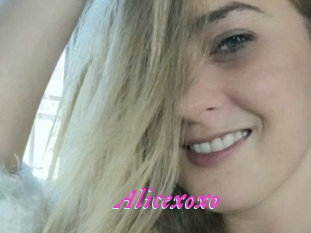 Alicexoxo