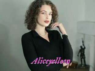 Aliceyellow