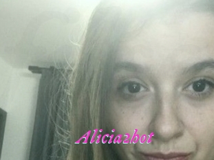 alicia2hot Fille Sensuelle