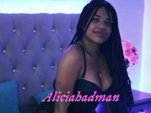 Aliciahadman