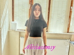 Aliciasimsy