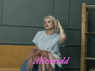 Aliciatodd