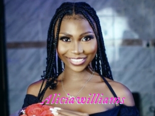 Aliciawilliams