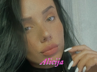 alicija Fille Sensuelle