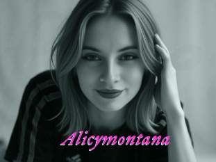Alicymontana