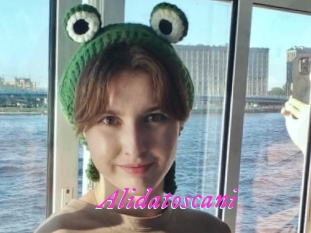Alidatoscani