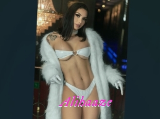 alihaaze Fille Sensuelle