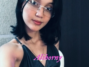 Alihorny