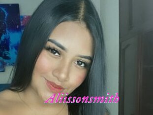 Aliissonsmith