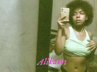 alika101 Fille Sensuelle