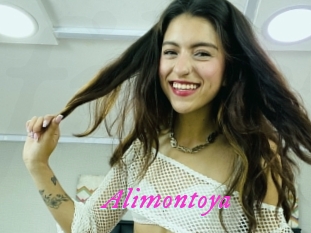 Alimontoya