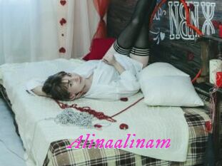 Alinaalinam
