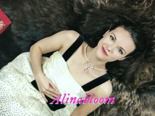 Alinabloom