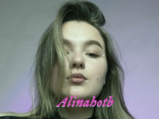 Alinahotb