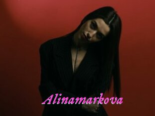 Alinamarkova